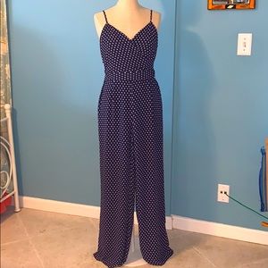 Michael Kors Jumpsuit. A+.